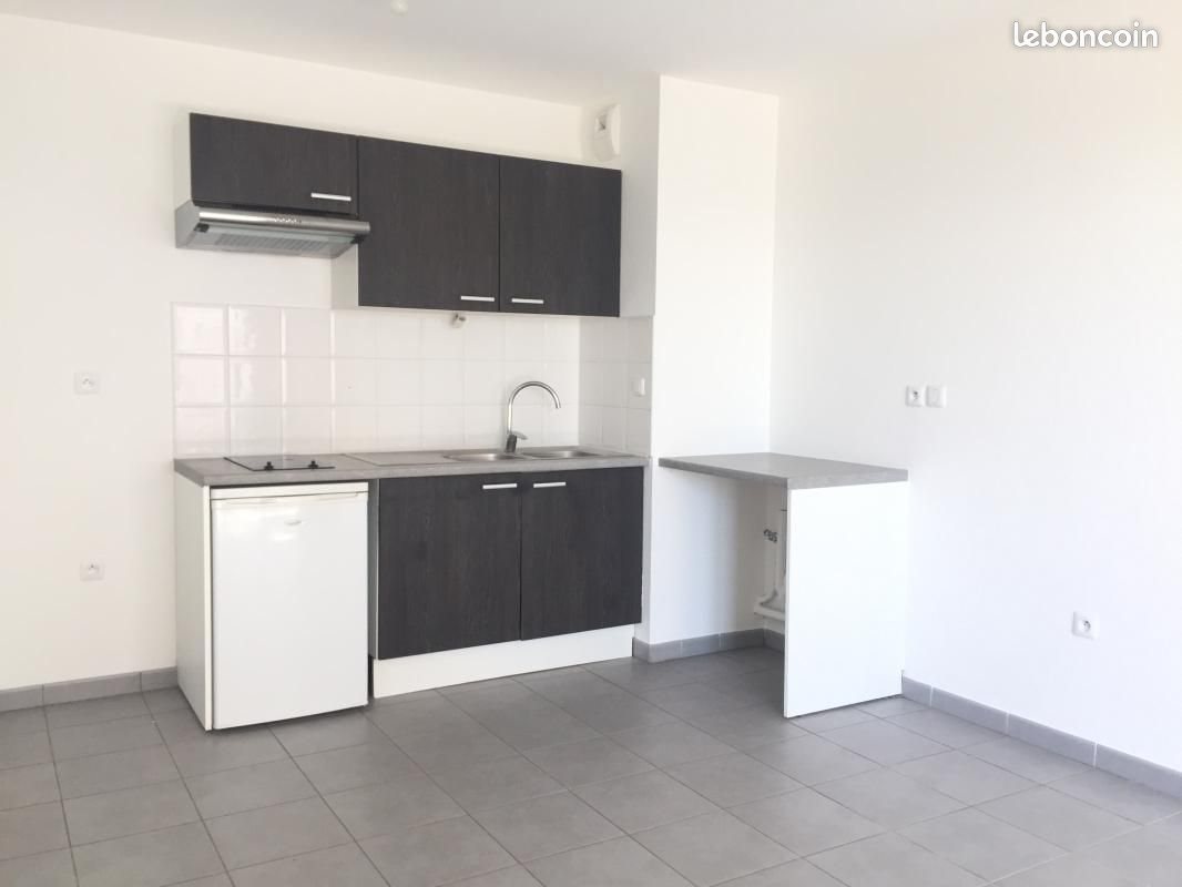 Appartement à louer, 41m², Toulouse