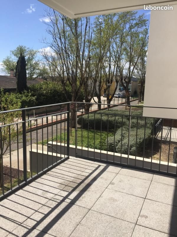 Appartement à louer, 41m², Toulouse