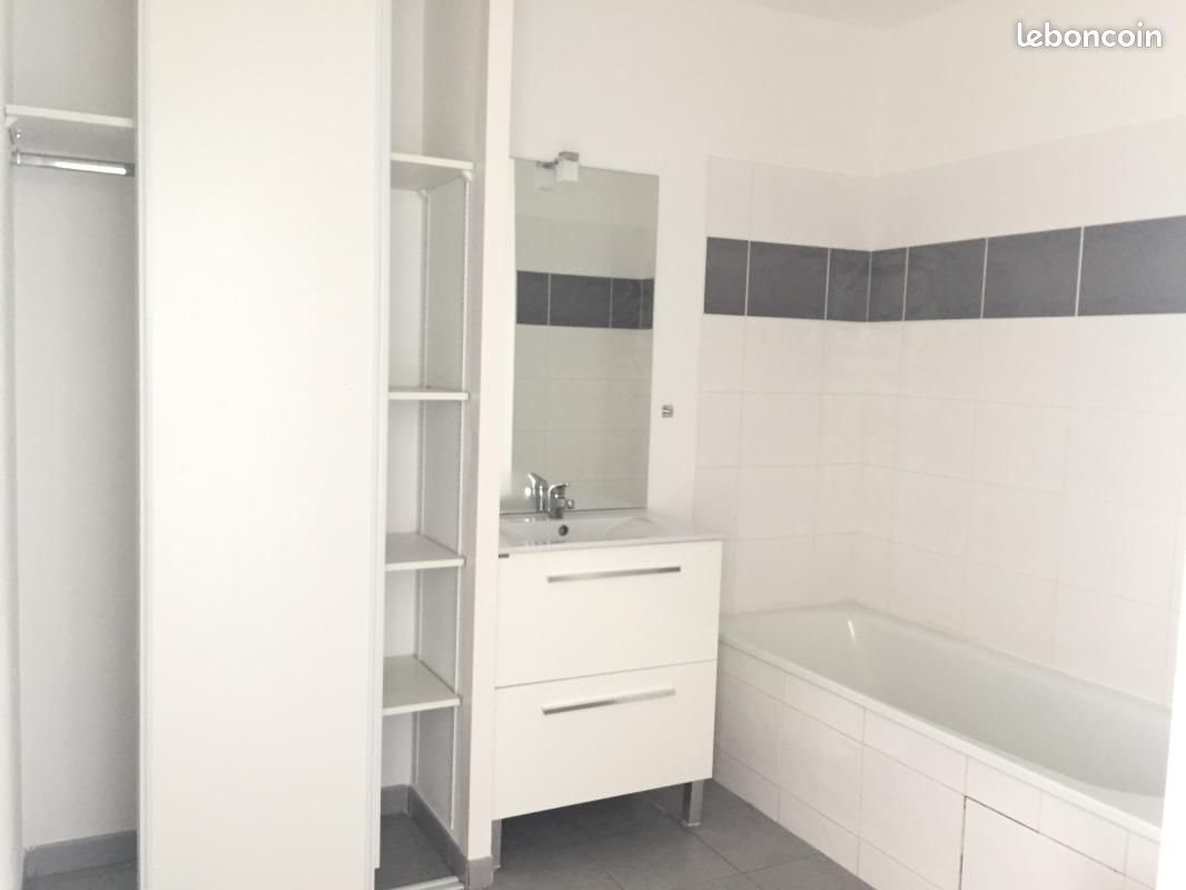Appartement à louer, 41m², Toulouse