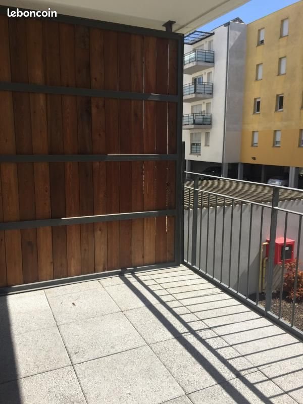 Appartement à louer, 41m², Toulouse