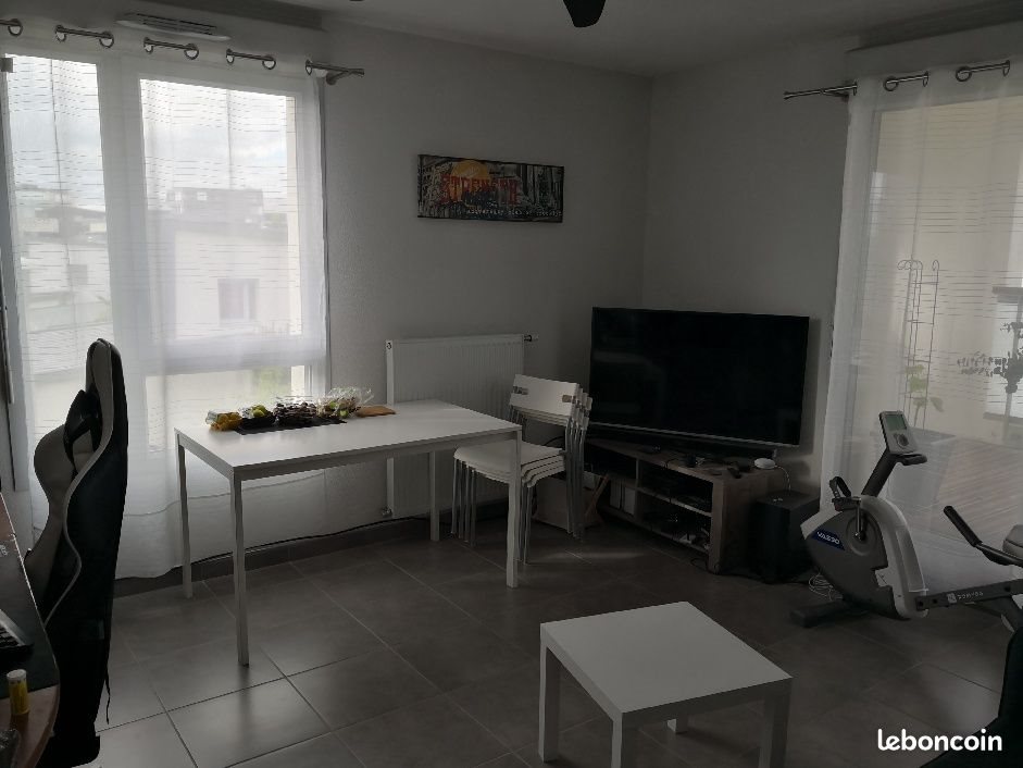 Appartement à louer, 45m², Blagnac