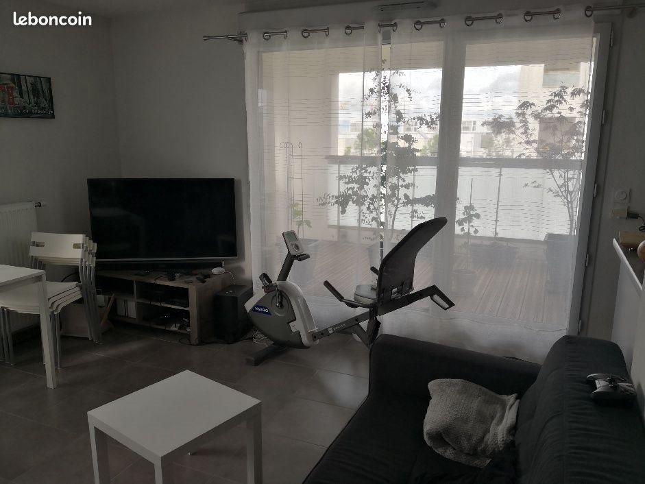 Appartement à louer, 45m², Blagnac