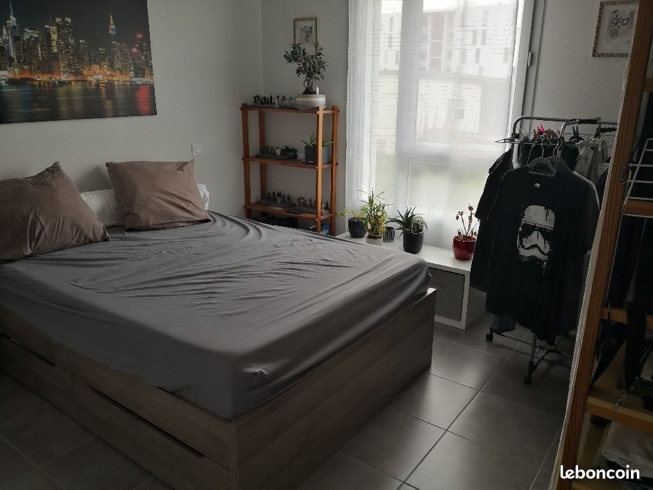 Appartement à louer, 45m², Blagnac