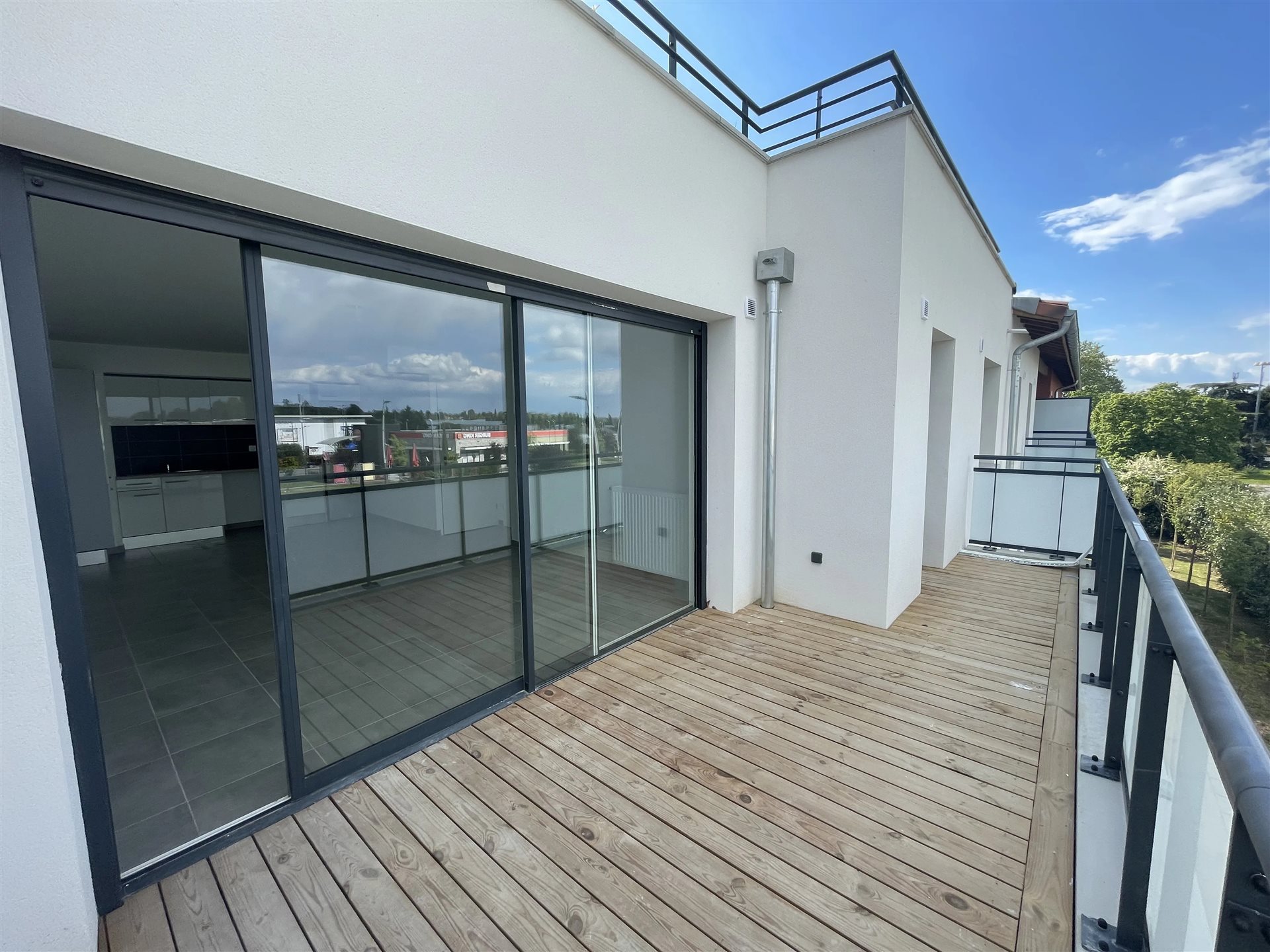 Appartement à louer, 62m², Saint-Orens-de-Gameville