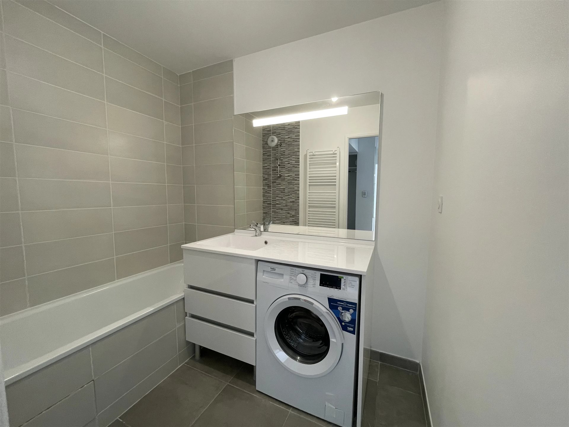 Appartement à louer, 62m², Saint-Orens-de-Gameville
