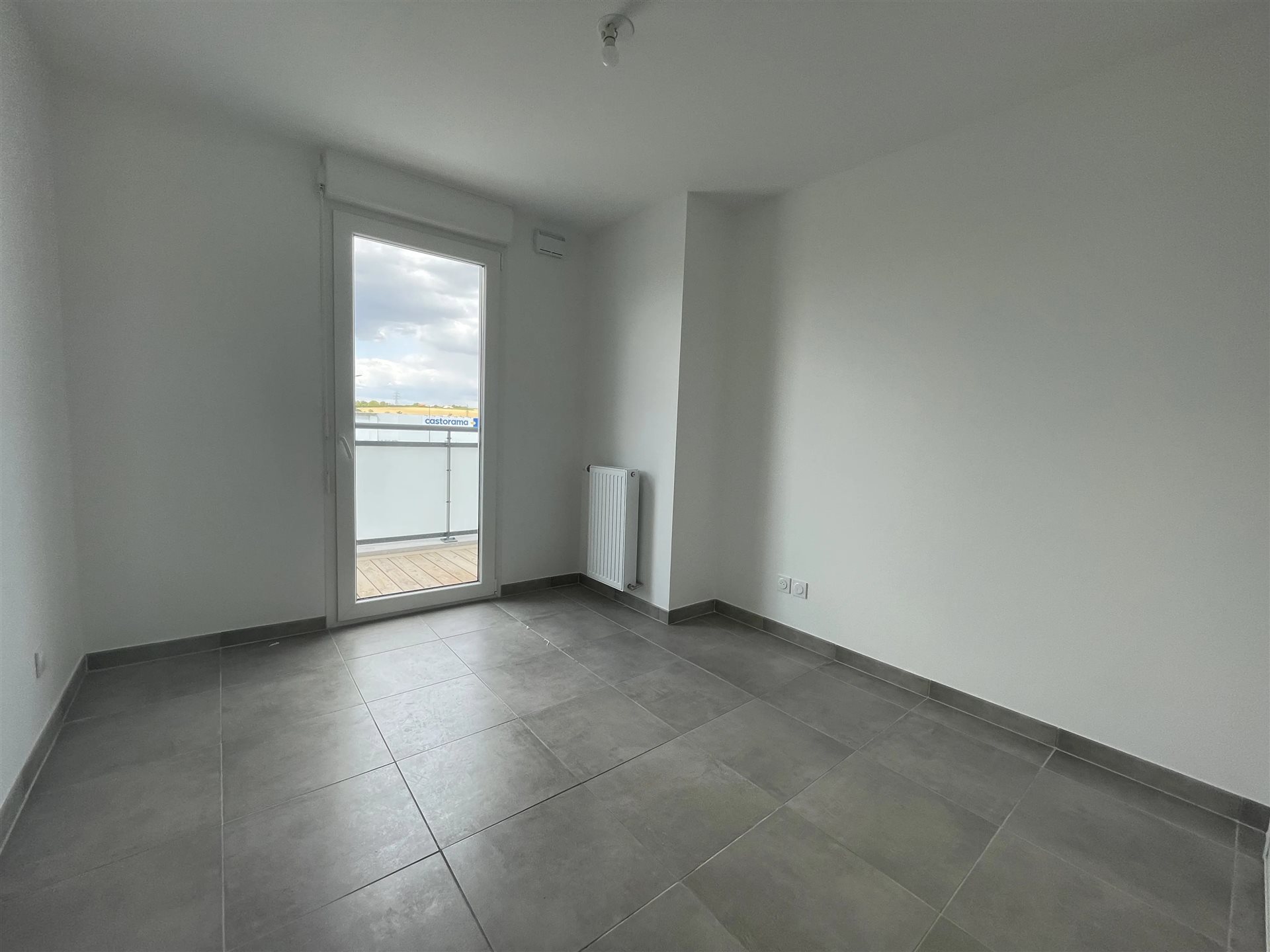 Appartement à louer, 62m², Saint-Orens-de-Gameville