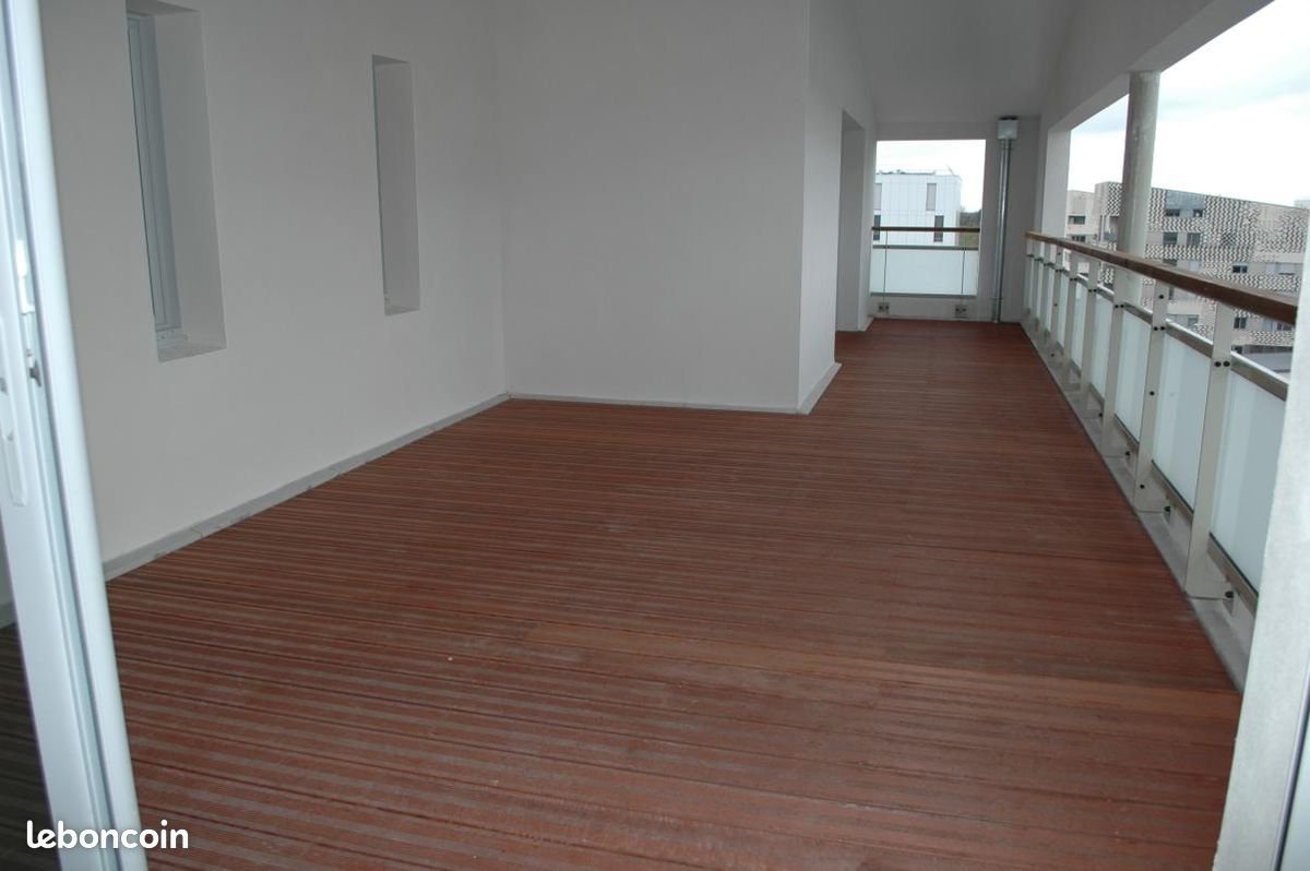 Appartement à louer, 97m², Blagnac