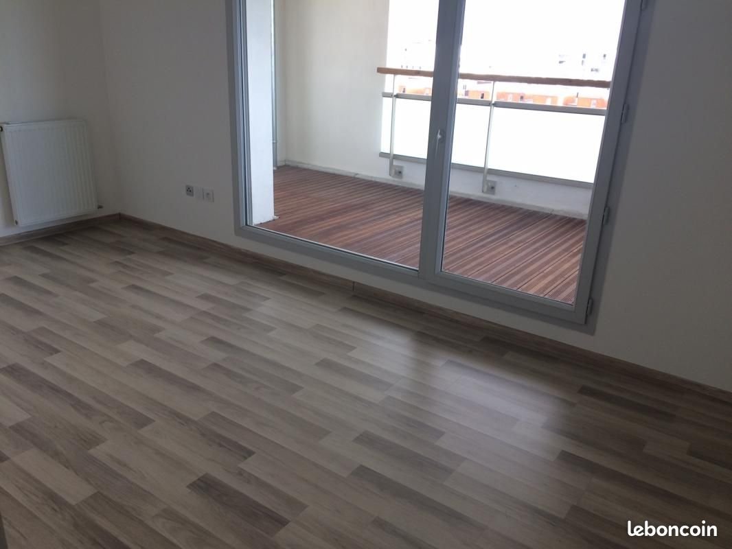 Appartement à louer, 97m², Blagnac