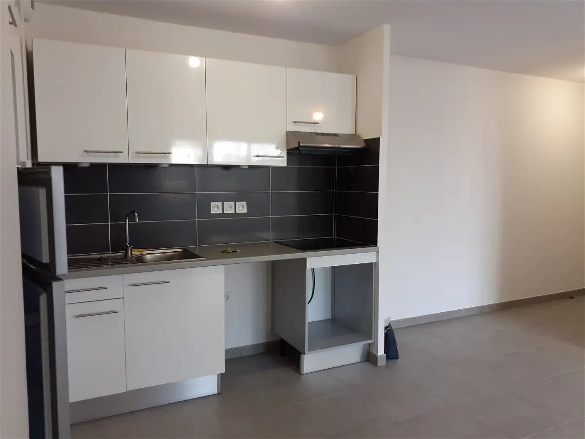 Appartement à louer, 63m², Tournefeuille