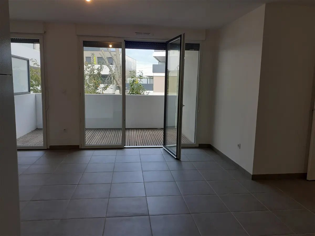 Appartement à louer, 63m², Tournefeuille