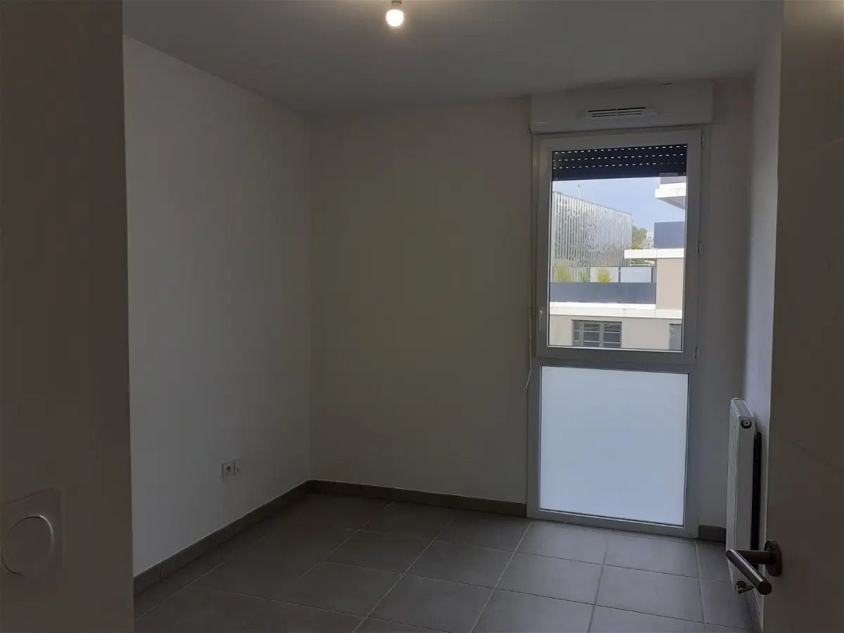 Appartement à louer, 63m², Tournefeuille