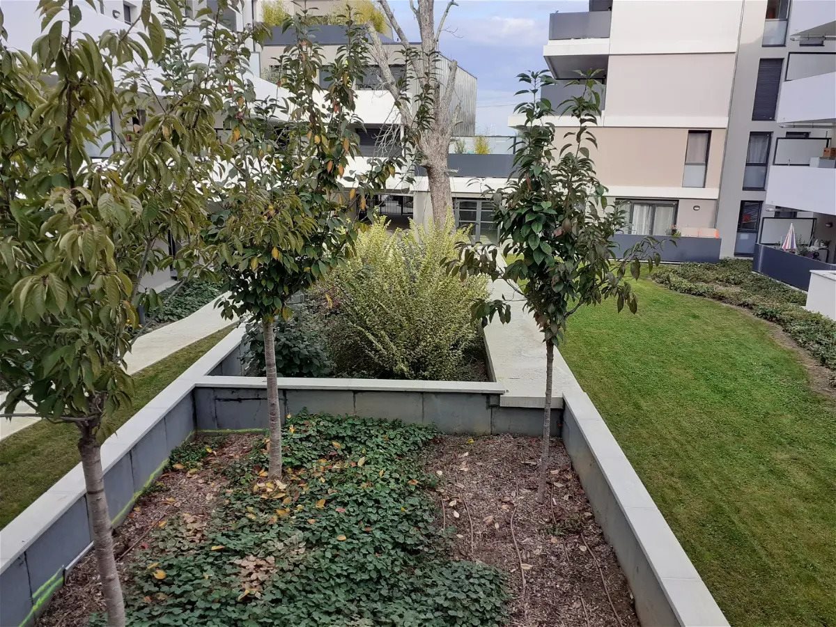 Appartement à louer, 63m², Tournefeuille