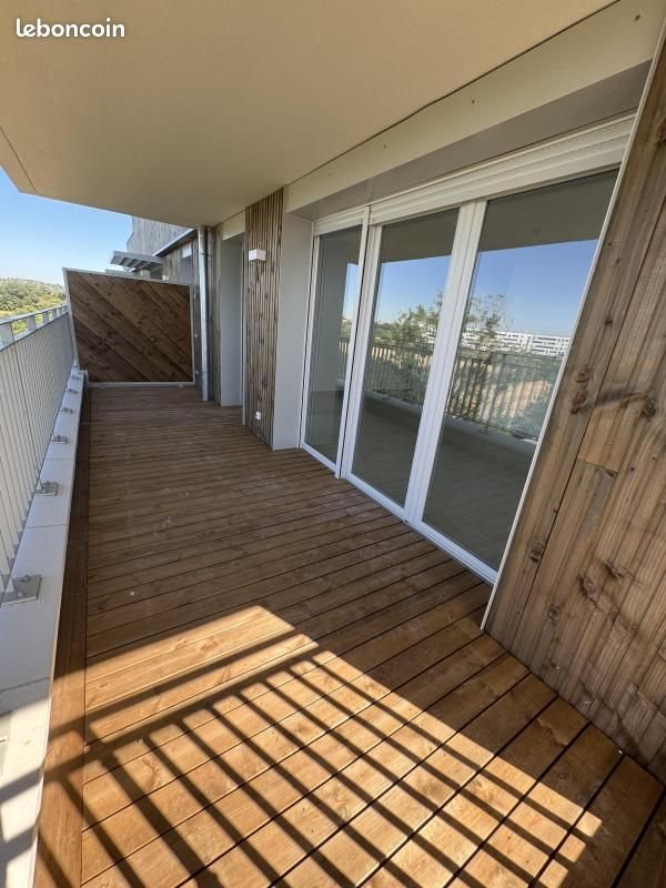 Appartement à louer, 64m², Quint-Fonsegrives