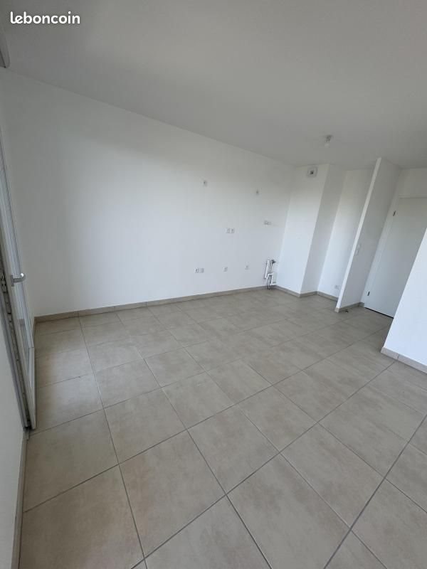 Appartement à louer, 64m², Quint-Fonsegrives