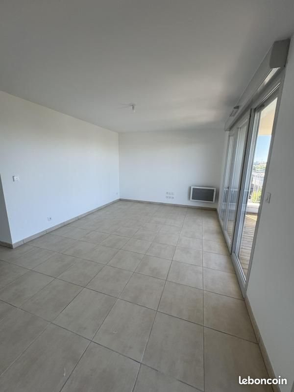 Appartement à louer, 64m², Quint-Fonsegrives