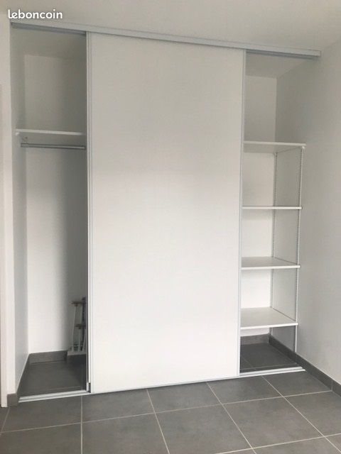 Appartement à louer, 44m², Castelginest