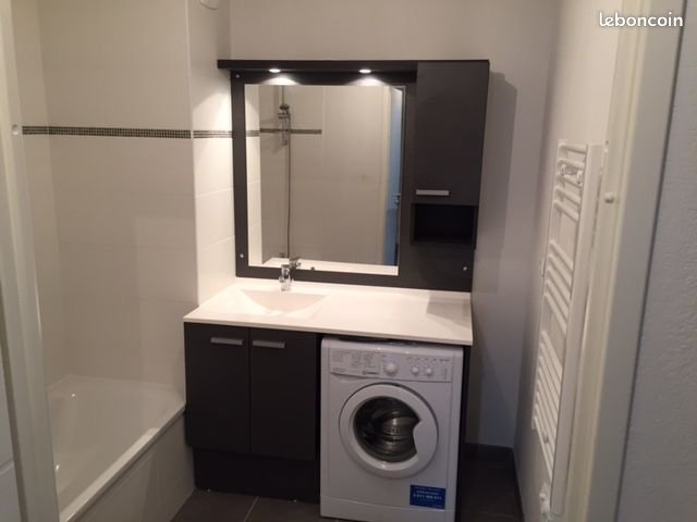 Appartement à louer, 62m², Castanet-Tolosan
