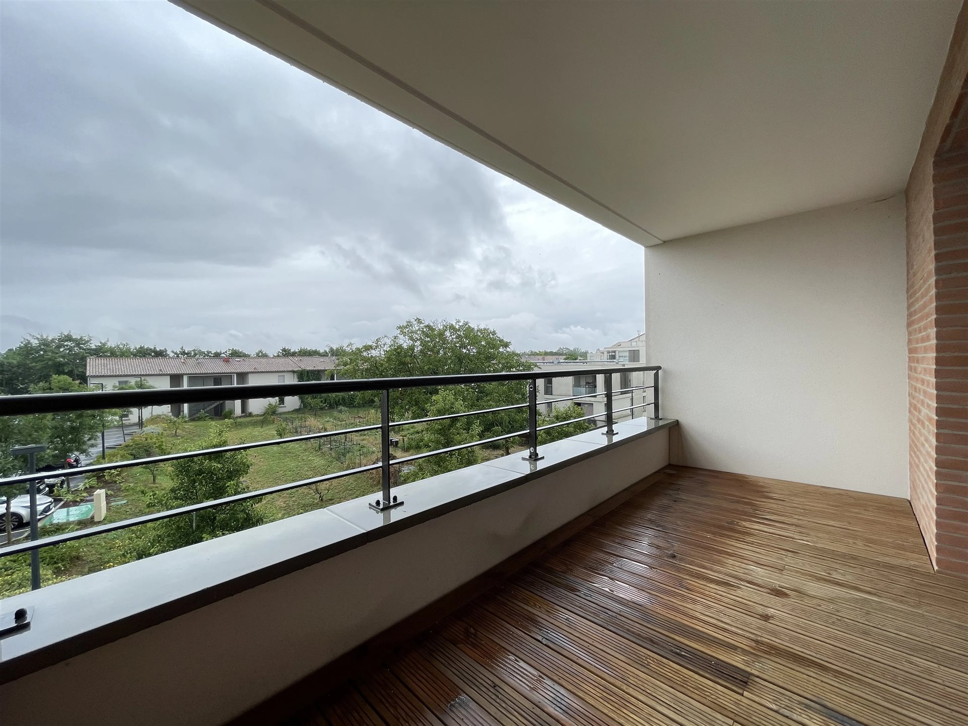 Appartement à louer, 42m², Toulouse