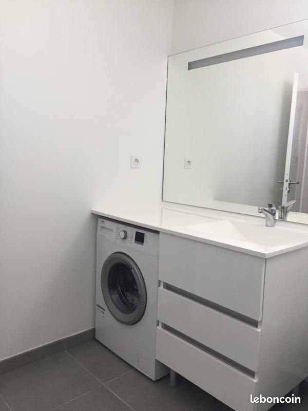 Appartement à louer, 45m², Saint-Jory