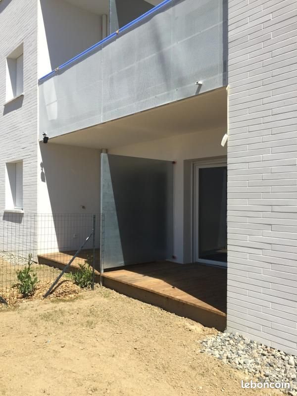 Appartement à louer, 45m², Saint-Jory