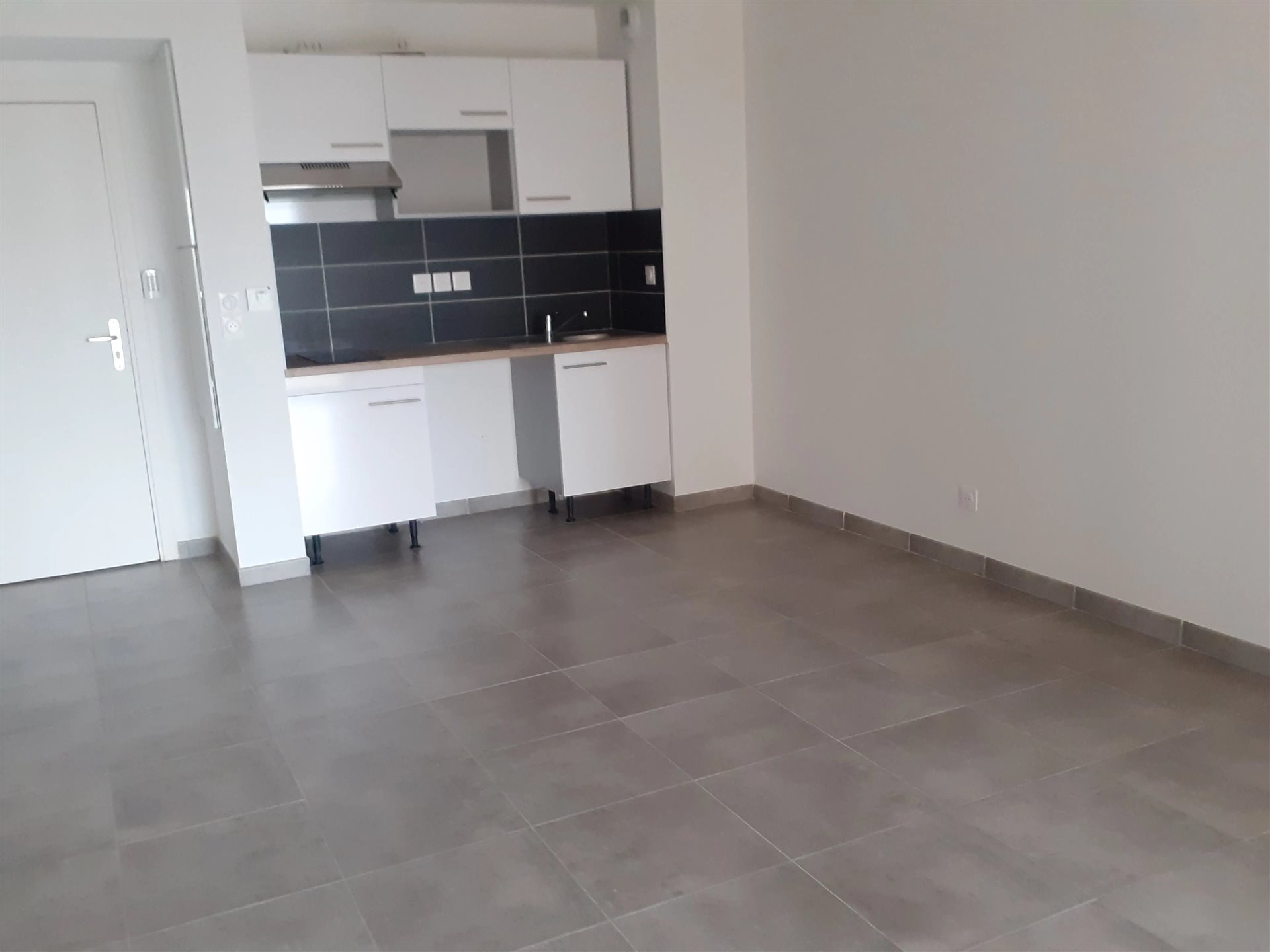 Appartement à louer, 46m², Toulouse
