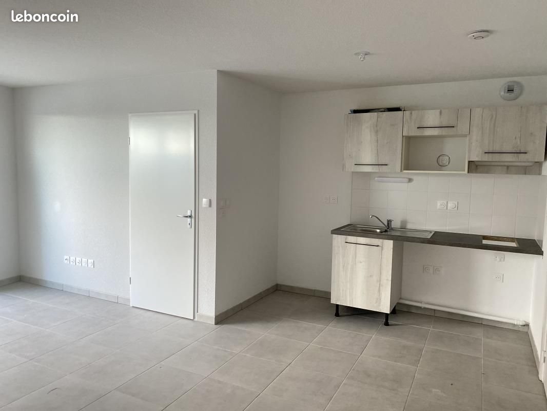Appartement à louer, 41m², Toulouse
