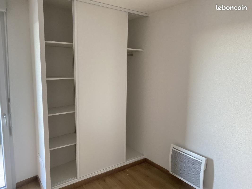 Appartement à louer, 41m², Toulouse