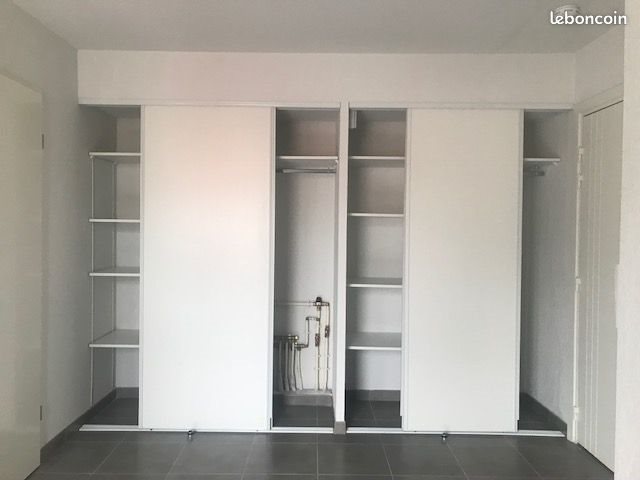 Appartement à louer, 25m², Castanet-Tolosan