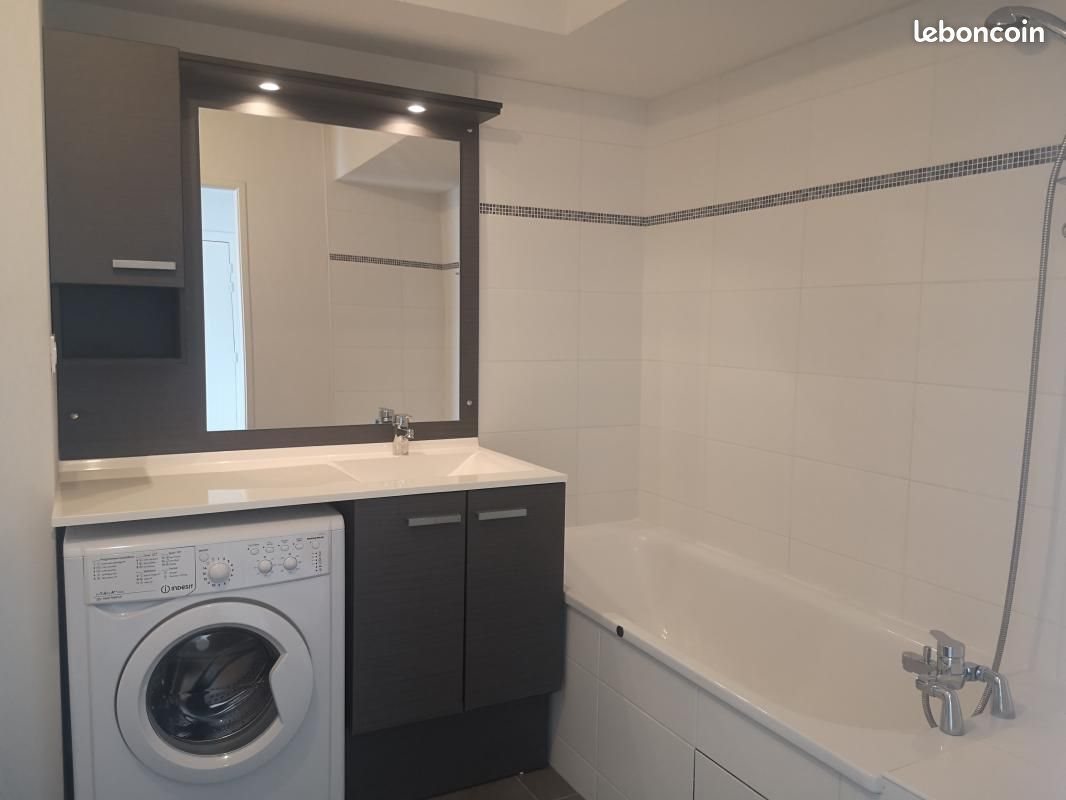 Appartement à louer, 25m², Castanet-Tolosan