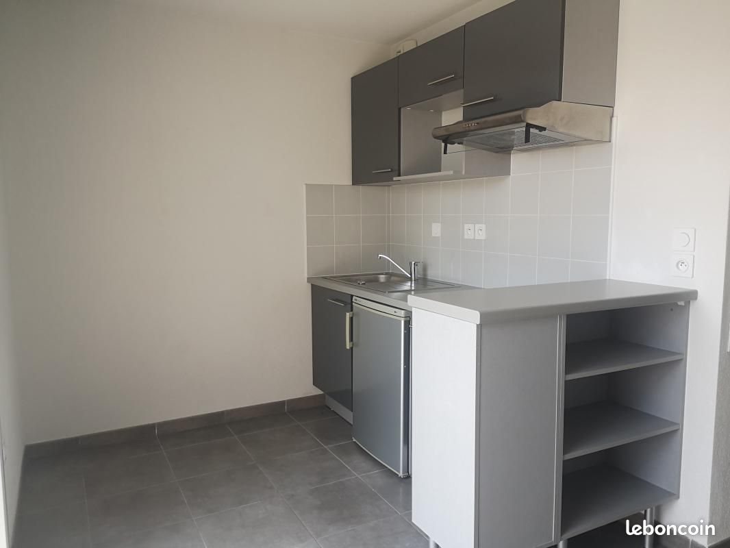 Appartement à louer, 25m², Castanet-Tolosan