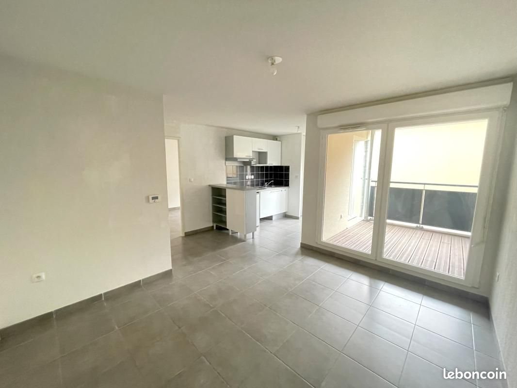 Appartement à louer, 43m², Cugnaux
