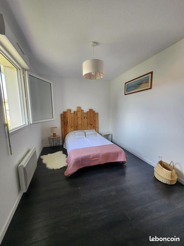 Appartement à louer, 42m², Saint-Orens-de-Gameville