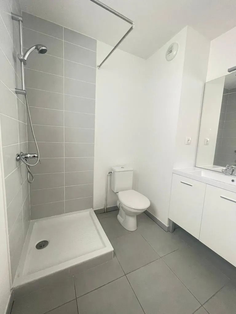 Appartement à louer, 44m², Aucamville