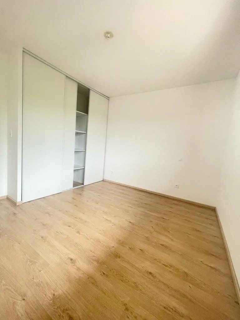 Appartement à louer, 44m², Aucamville