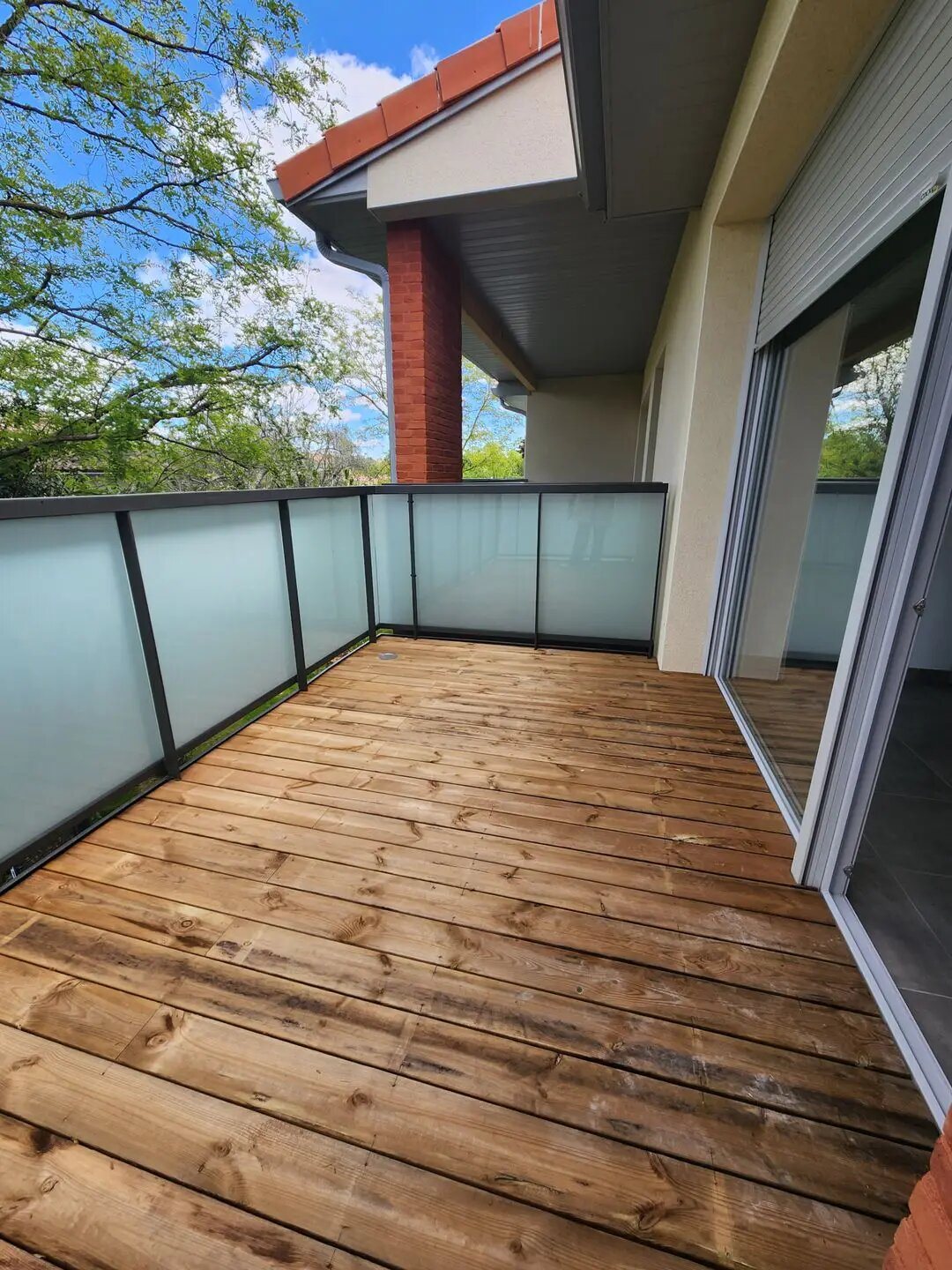 Appartement à louer, 64m², Toulouse