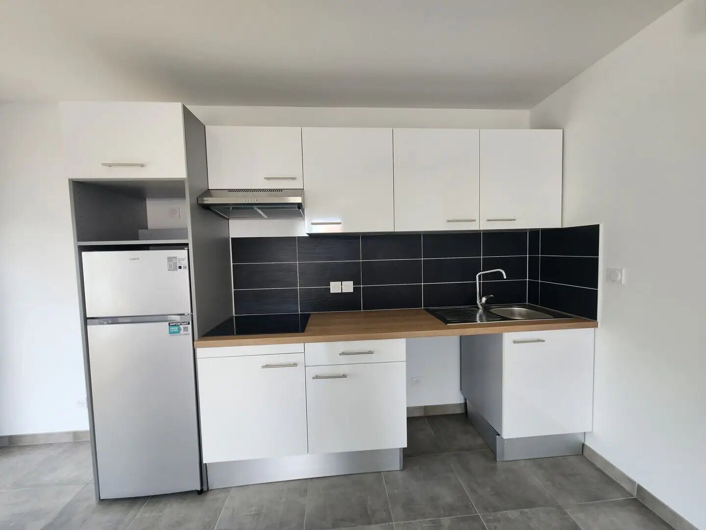 Appartement à louer, 64m², Toulouse