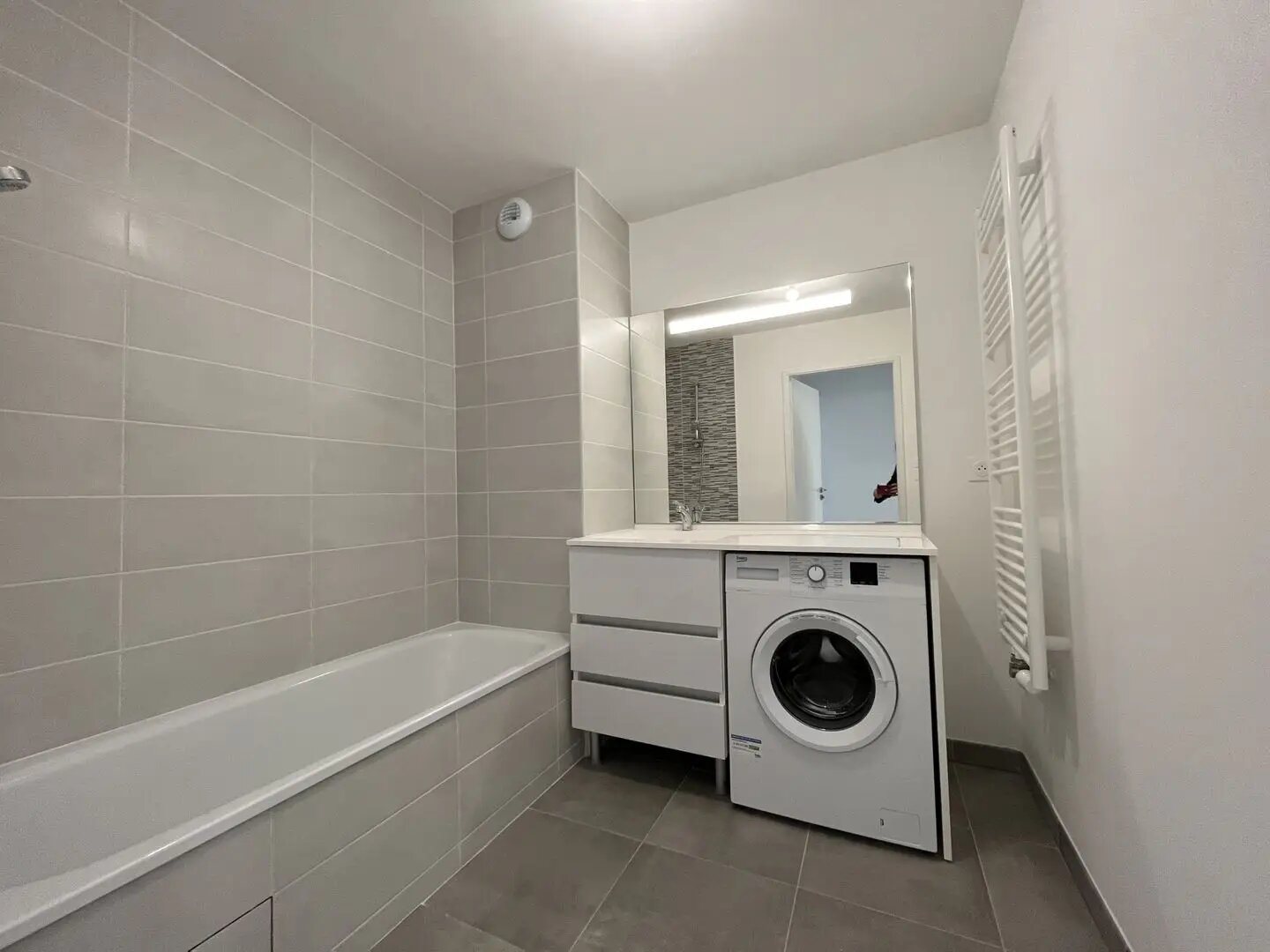 Appartement à louer, 64m², Toulouse