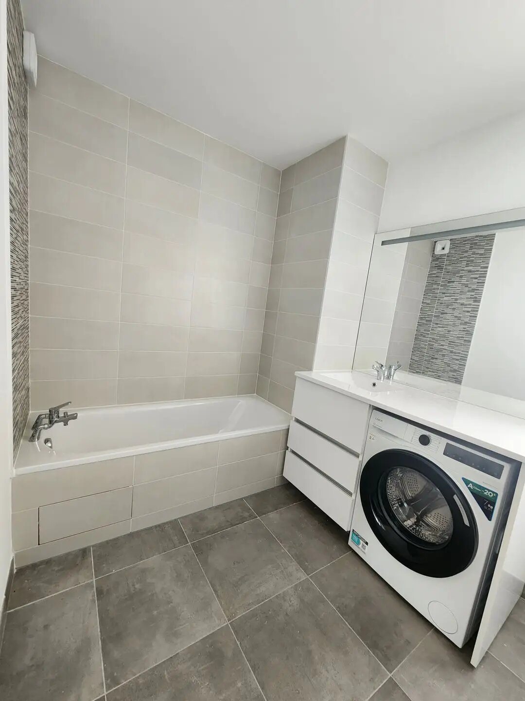 Appartement à louer, 64m², Toulouse