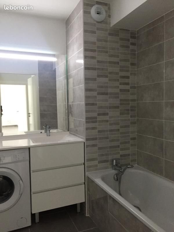 Appartement à louer, 36m², Frouzins
