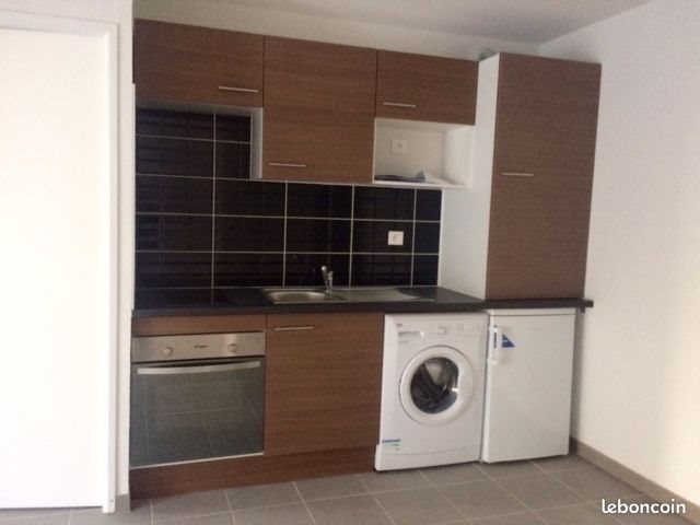 Appartement à louer, 41m², Cugnaux
