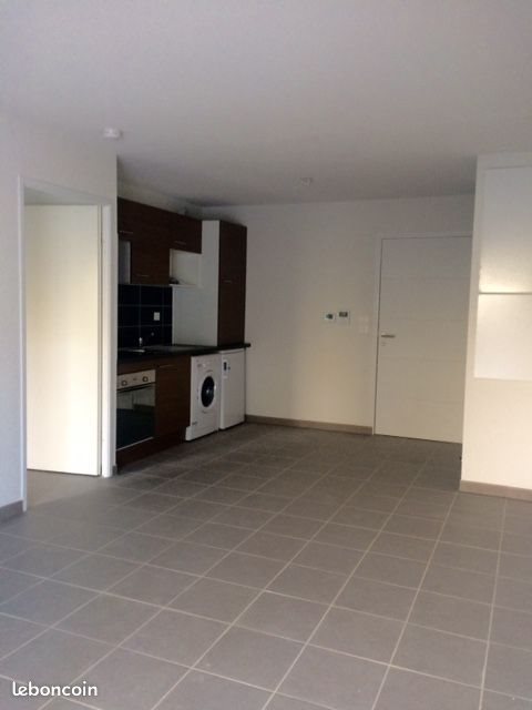 Appartement à louer, 41m², Cugnaux