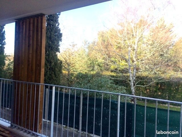 Appartement à louer, 41m², Cugnaux