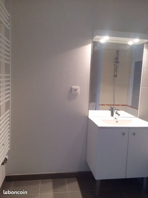 Appartement à louer, 41m², Cugnaux