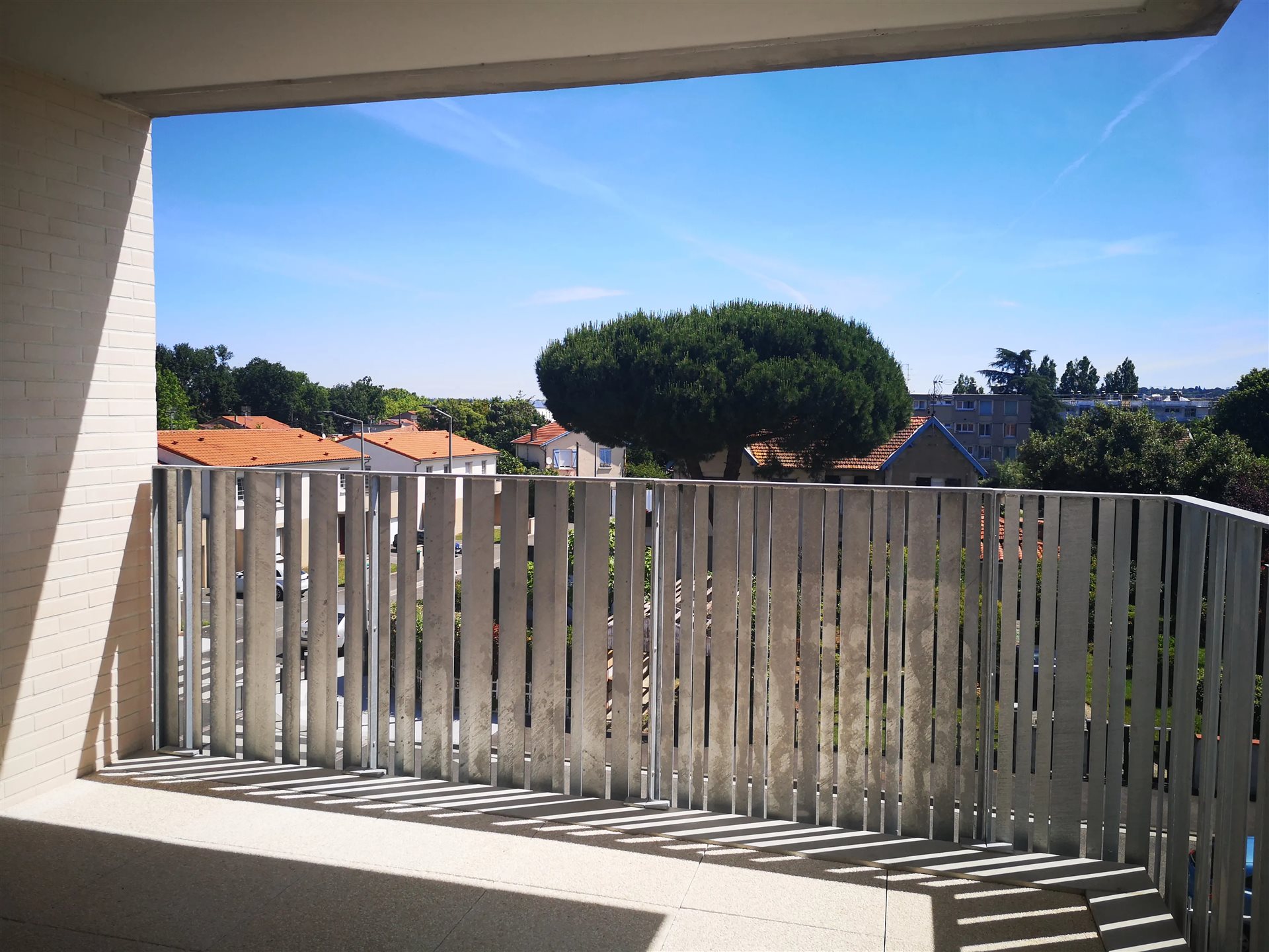 Appartement à louer, 45m², Toulouse
