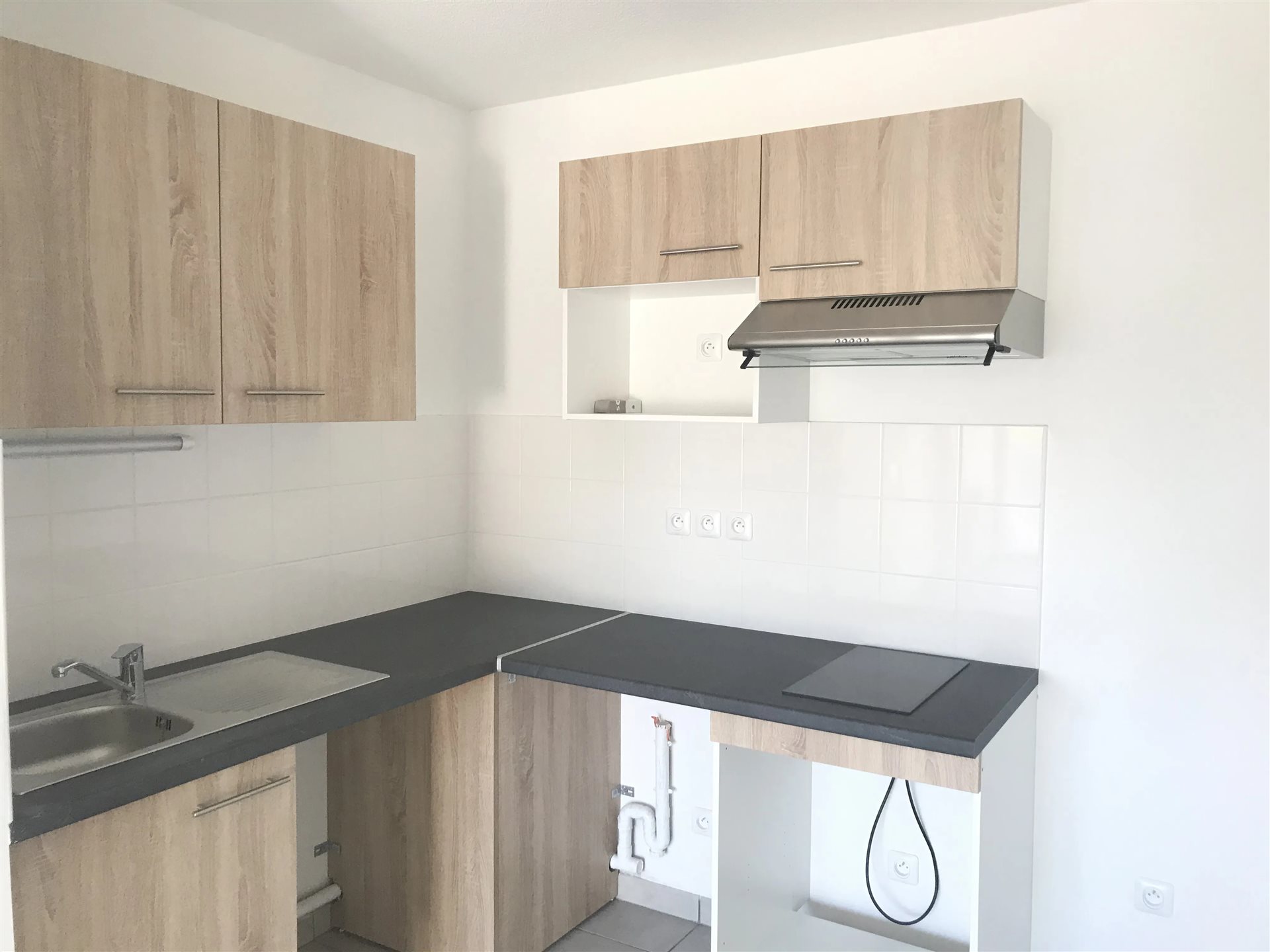 Appartement à louer, 45m², Toulouse