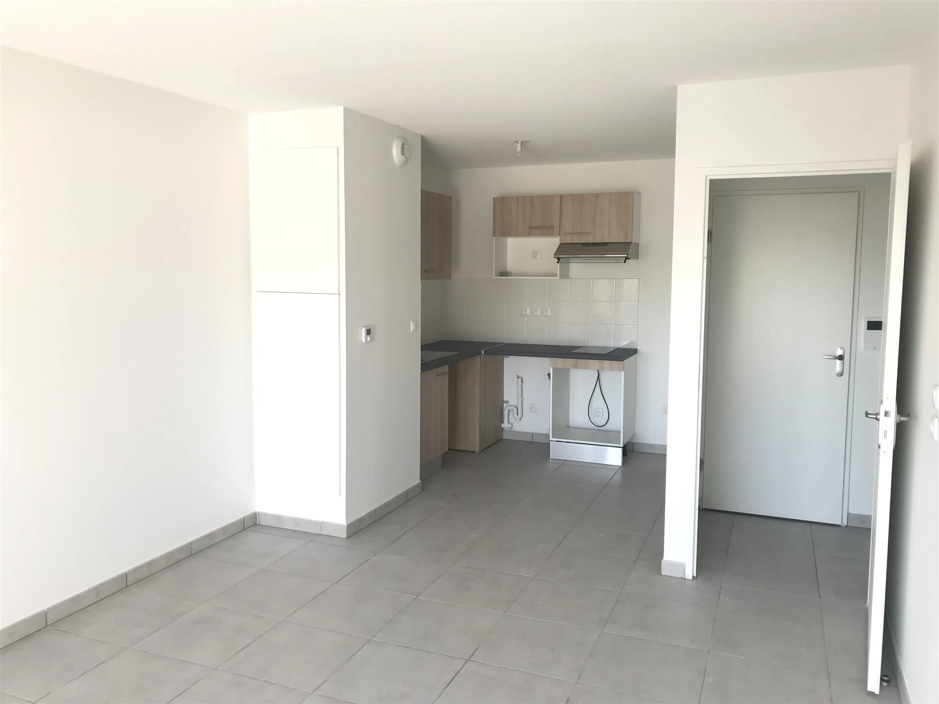 Appartement à louer, 45m², Toulouse