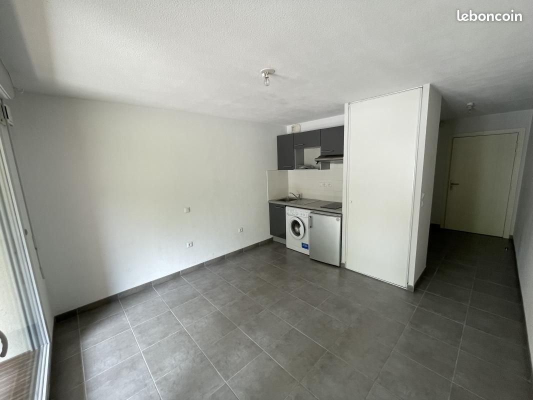 Appartement à louer, 22m², Castanet-Tolosan