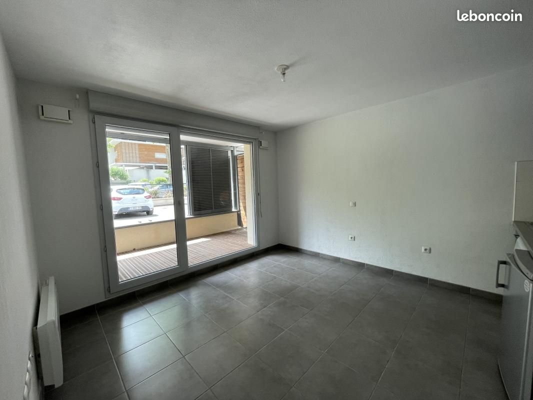 Appartement à louer, 22m², Castanet-Tolosan