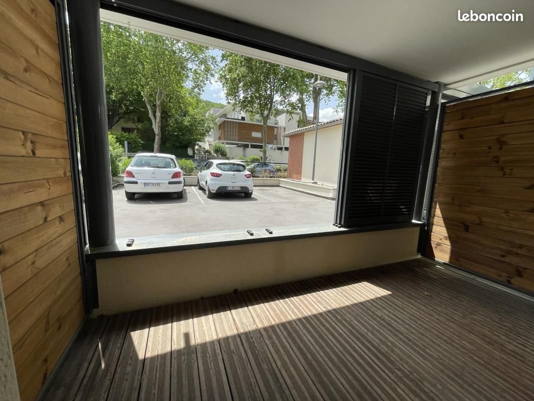 Appartement à louer, 22m², Castanet-Tolosan