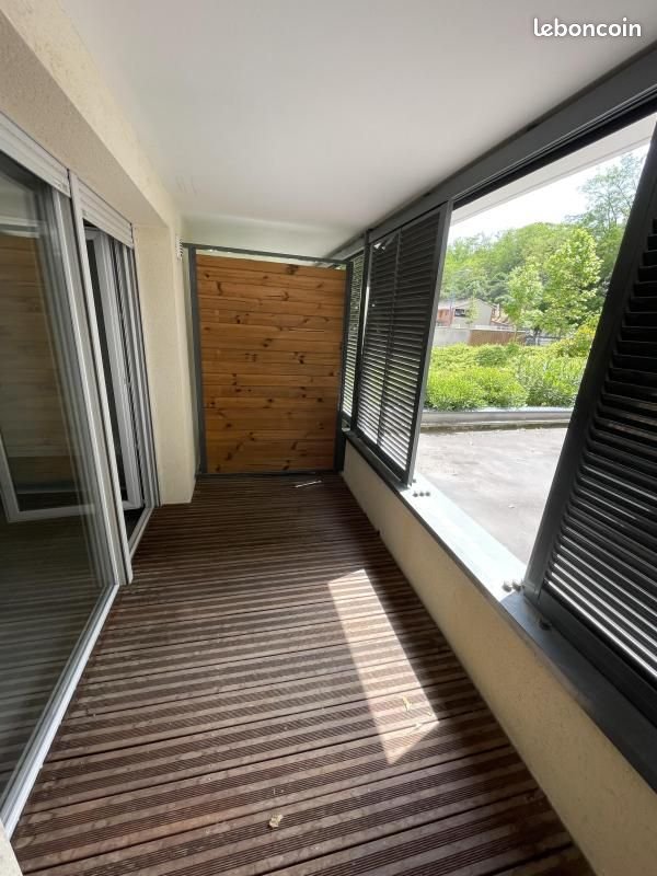 Appartement à louer, 22m², Castanet-Tolosan